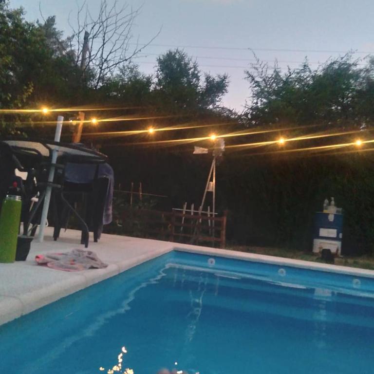 Hermosa Casa con Pileta en las Sierras de Córdoba - Casa con 1 dormitorio - 25