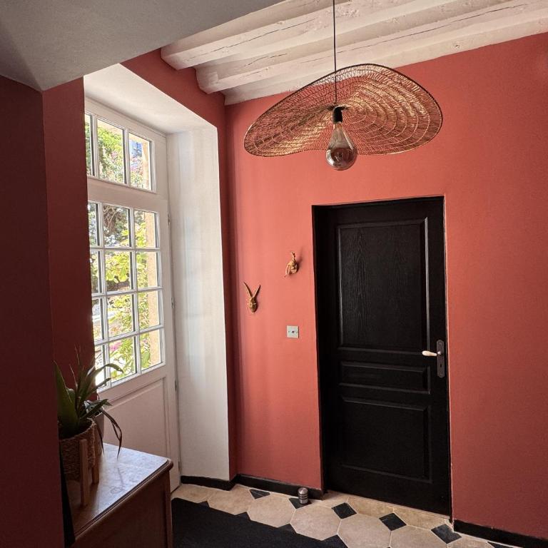 Maison Saint Christophe - Appartement - 16