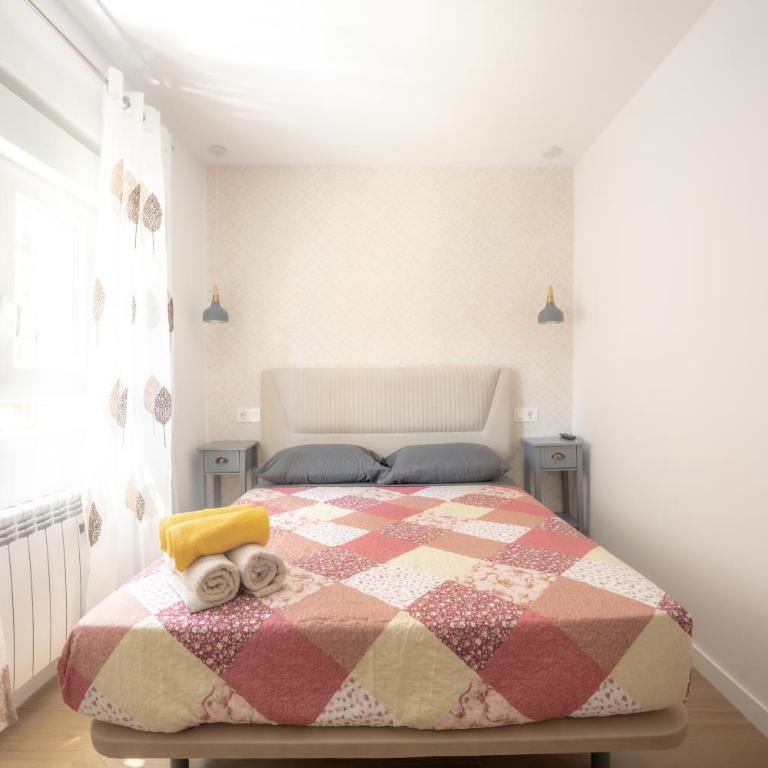 LUJO Maquina Arcade, Patinetes, Netflix y Parking - Apartamento - 25