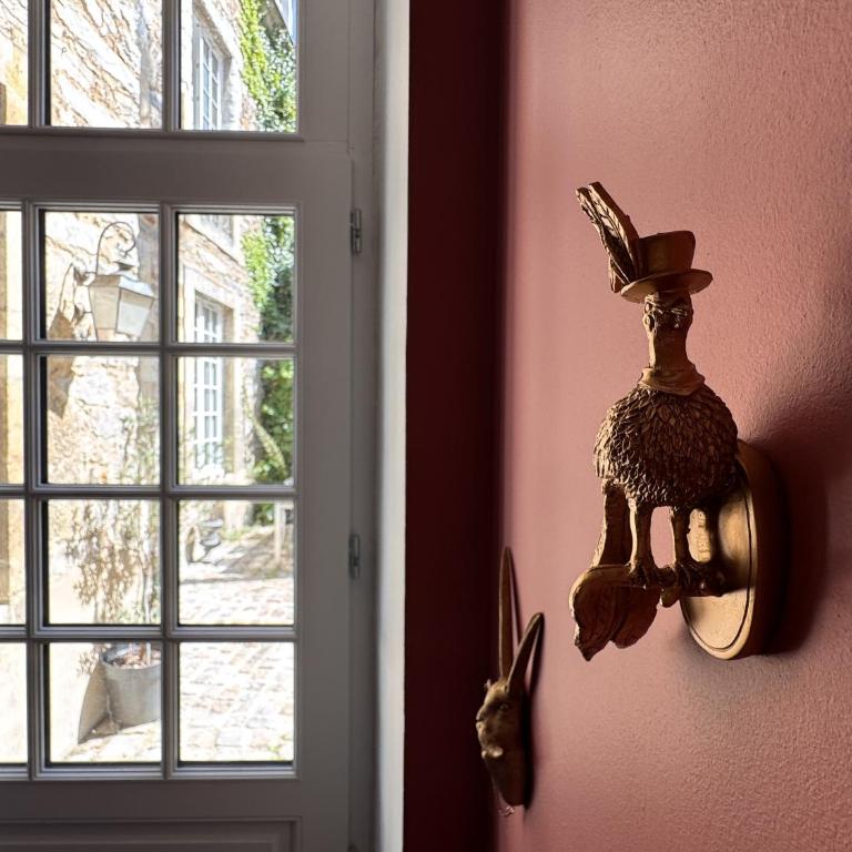 Maison Saint Christophe - Appartement - 17