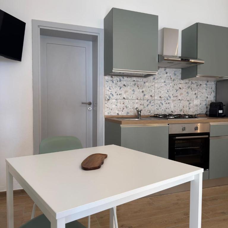 Le Case di Cornino - Appartamento Monolocale - 3