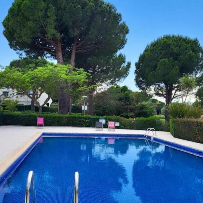 Appartement climatisé avec piscine - 2 pers. - FR-1-874-98 - Apartment - 9