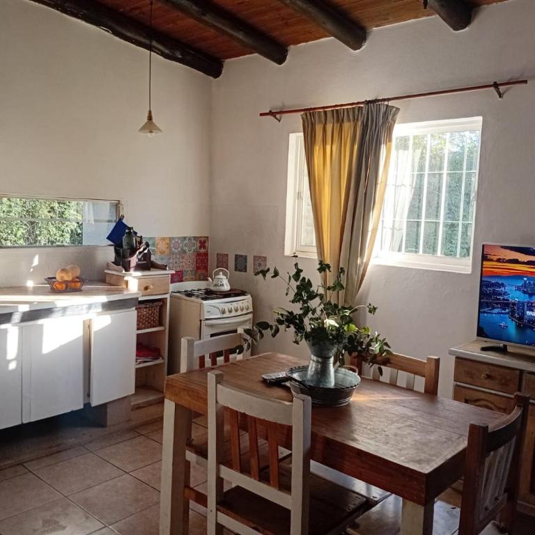 Hermosa Casa con Pileta en las Sierras de Córdoba - Casa con 1 dormitorio - 23