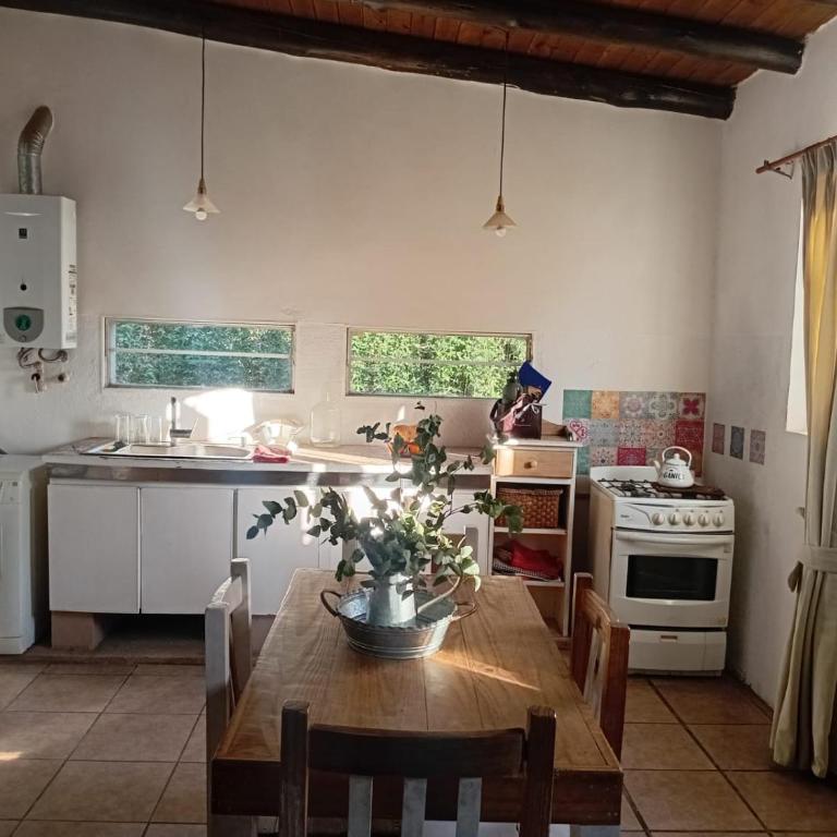 Hermosa Casa con Pileta en las Sierras de Córdoba - Casa con 1 dormitorio - 21