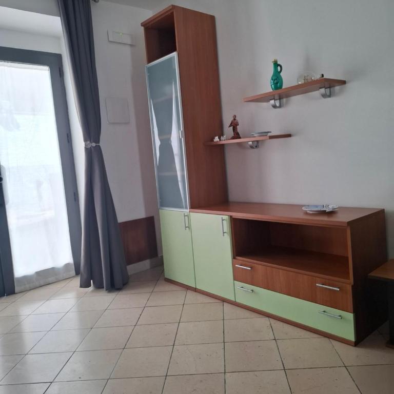 Center House - One-Bedroom Apartment - 17