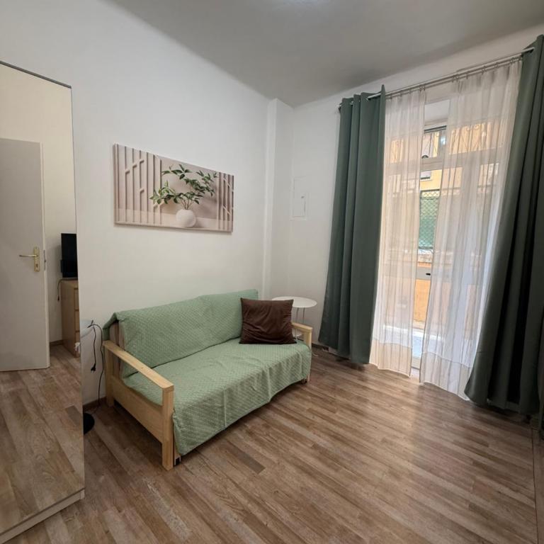 Room CasaVostrA 2 - Appartamento - 3
