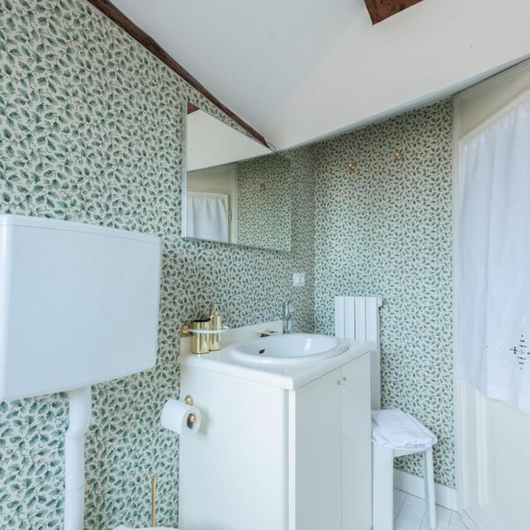 VeNICe Cera Fenice Opera House - Apartment mit 1 Schlafzimmer - 26