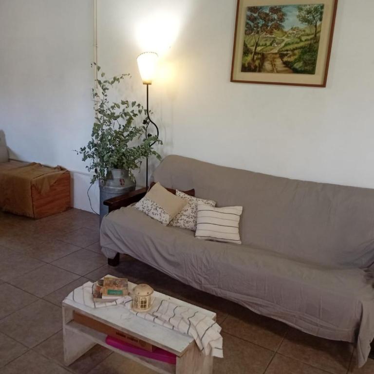 Hermosa Casa con Pileta en las Sierras de Córdoba - Casa con 1 dormitorio - 17