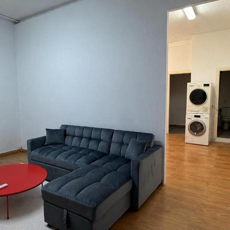 Two bedroom converted maisonette close to Ibiza Port - Apartamento de 2 dormitorios - 7