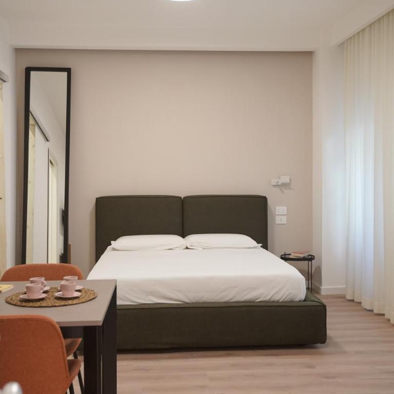 B-Stay Napoli Miniappartamento Pizzofalcone - Appartamento con 1 Camera da Letto - 6