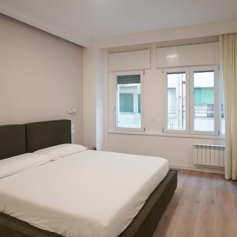 B-Stay Napoli Miniappartamento Pizzofalcone - Appartamento con 1 Camera da Letto - 7