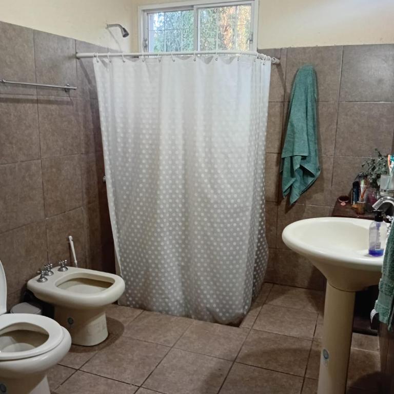 Hermosa Casa con Pileta en las Sierras de Córdoba - Casa con 1 dormitorio - 15