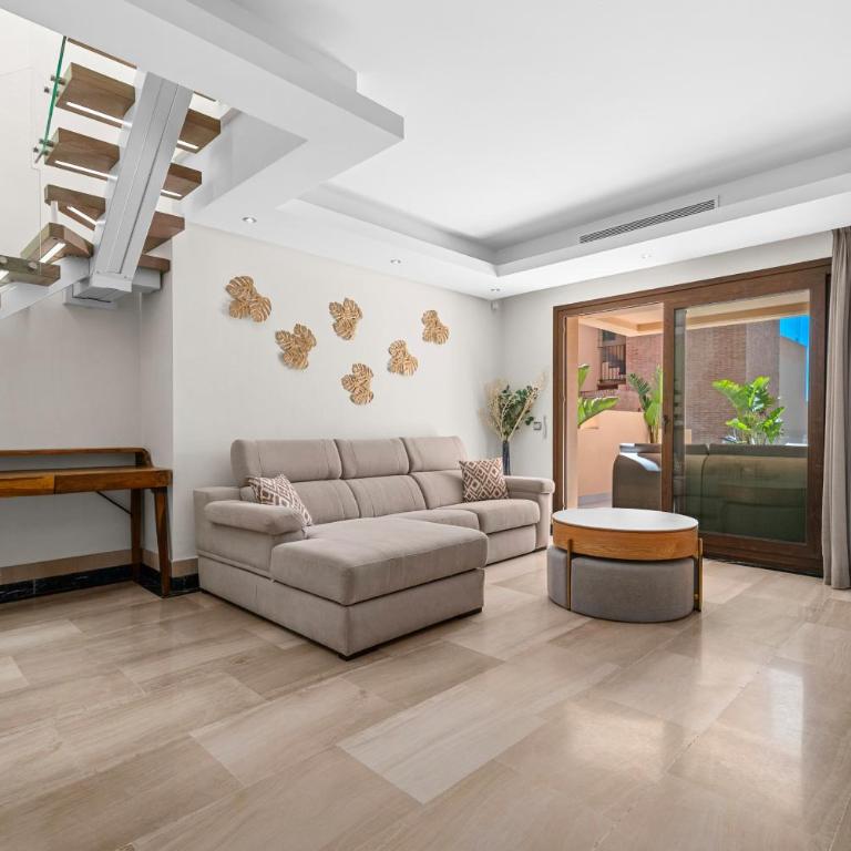 Casa Mar Penthouse 2471 Bahia la Plata - Appartamento con Terrazza - 3