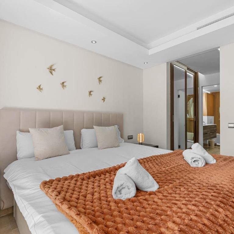 Casa Mar Penthouse 2471 Bahia la Plata - Appartamento con Terrazza - 34