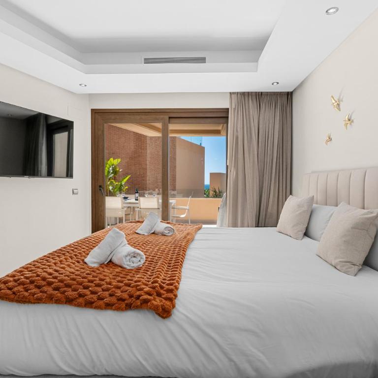 Casa Mar Penthouse 2471 Bahia la Plata - Appartamento con Terrazza - 37