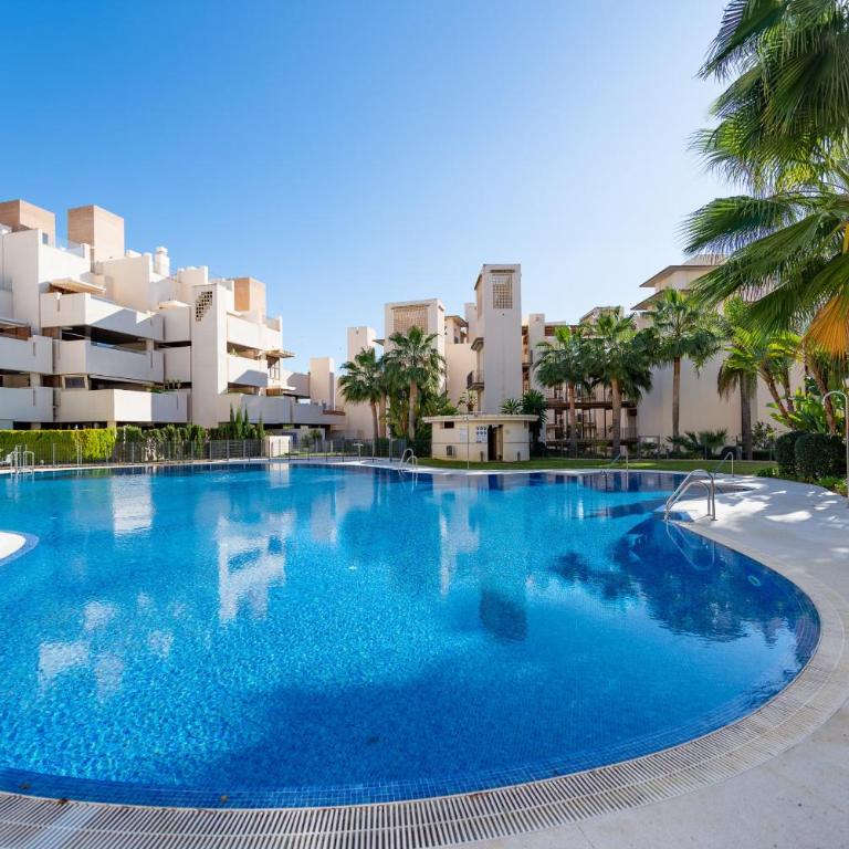 Casa Mar Penthouse 2471 Bahia la Plata - Appartamento con Terrazza - 44
