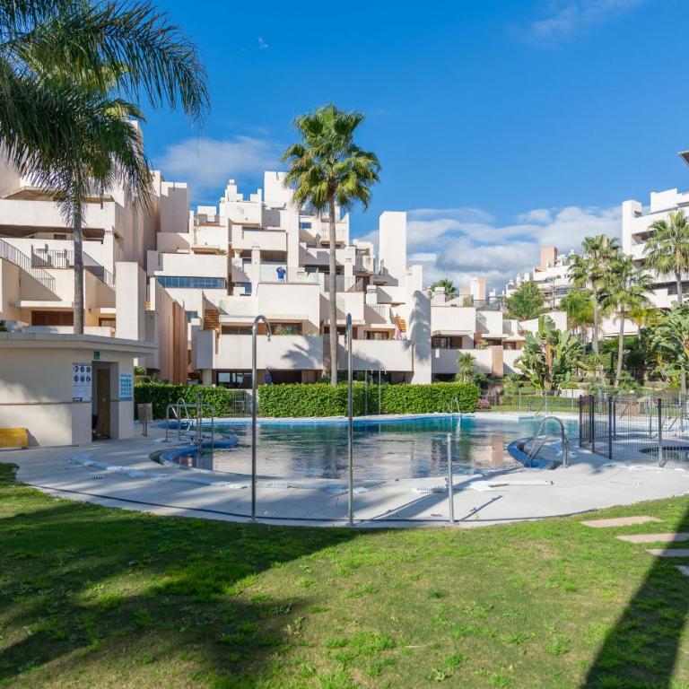 Casa Mar Penthouse 2471 Bahia la Plata - Appartamento con Terrazza - 48