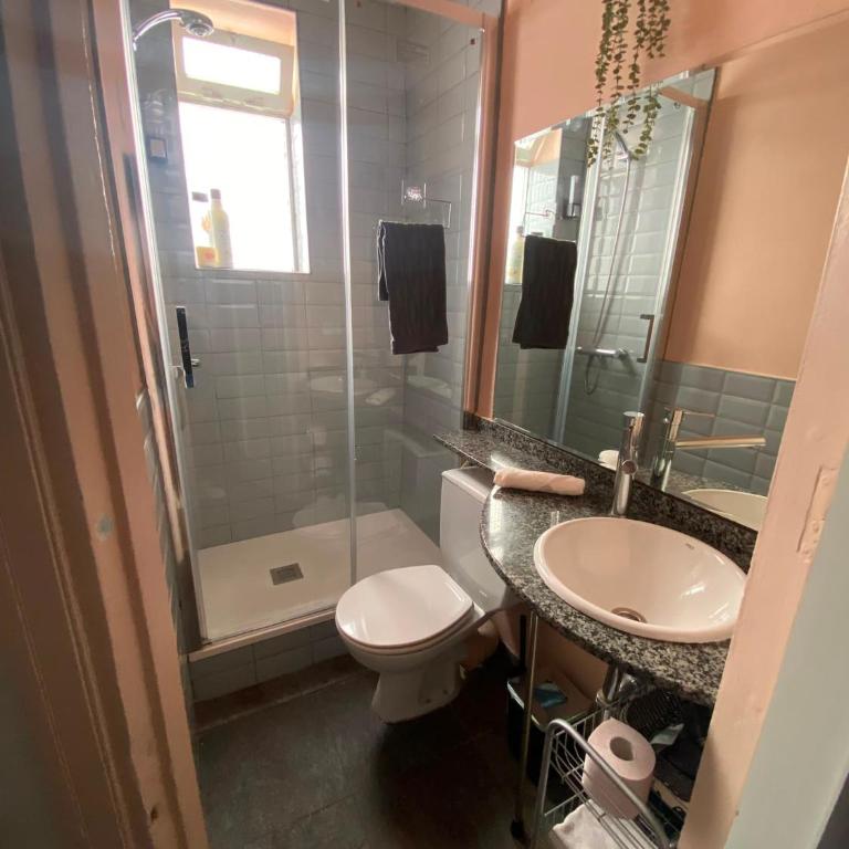 VeryRetiro - Apartamento de 2 dormitorios - 3