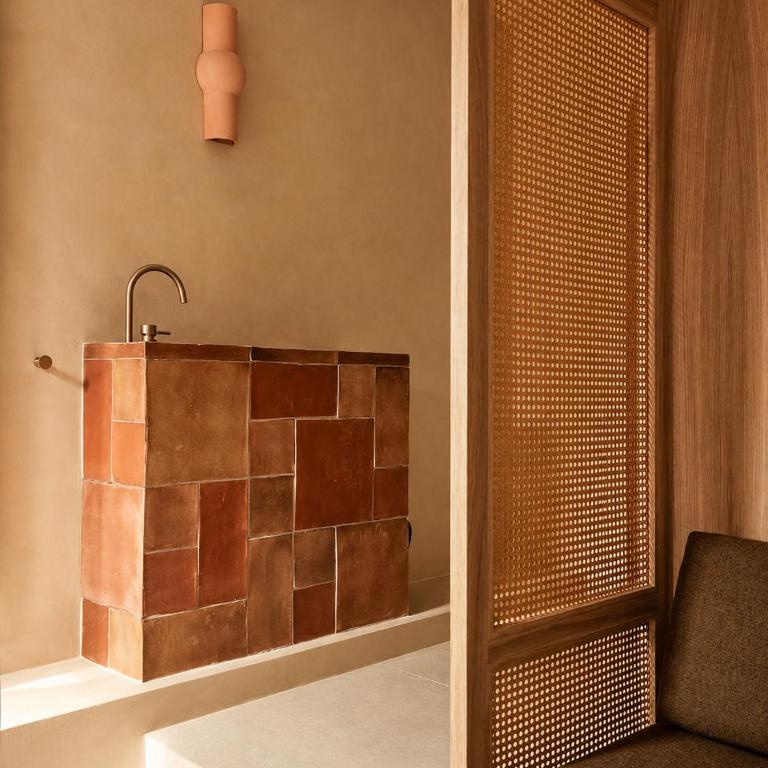 Cosy Rooms Tapinería - Standard Double Room dormed window - 4
