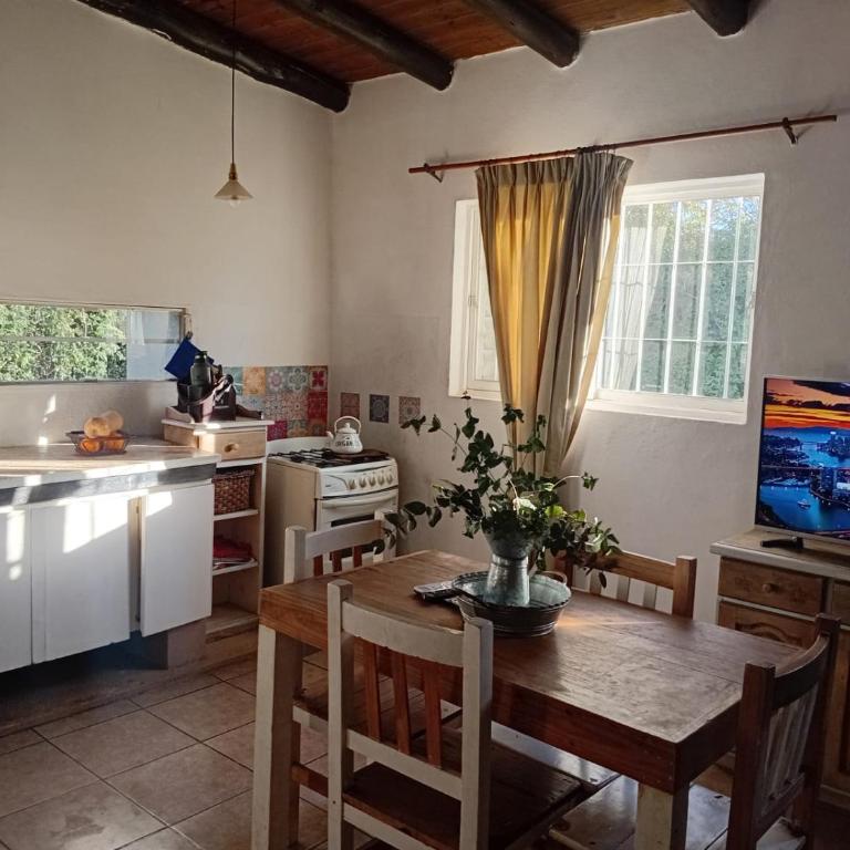 Hermosa Casa con Pileta en las Sierras de Córdoba - Casa con 1 dormitorio - 13