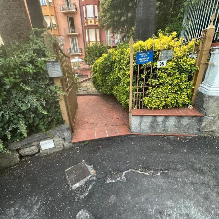 Sunremo in Liberty - Appartamento con 1 Camera da Letto - 2