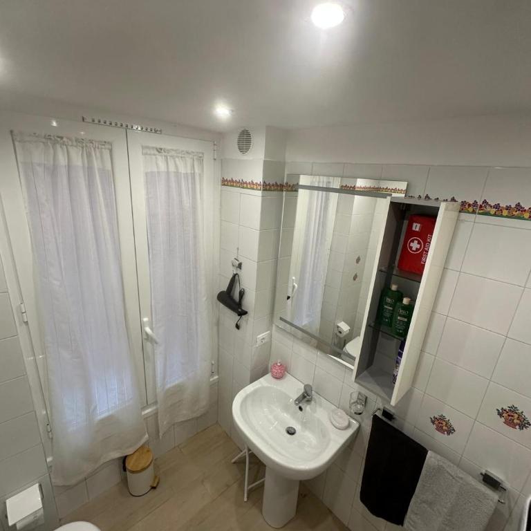 Sunremo in Liberty - Appartamento con 1 Camera da Letto - 6