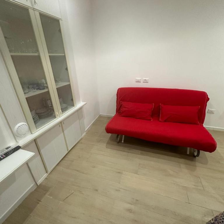 Sunremo in Liberty - Appartamento con 1 Camera da Letto - 8