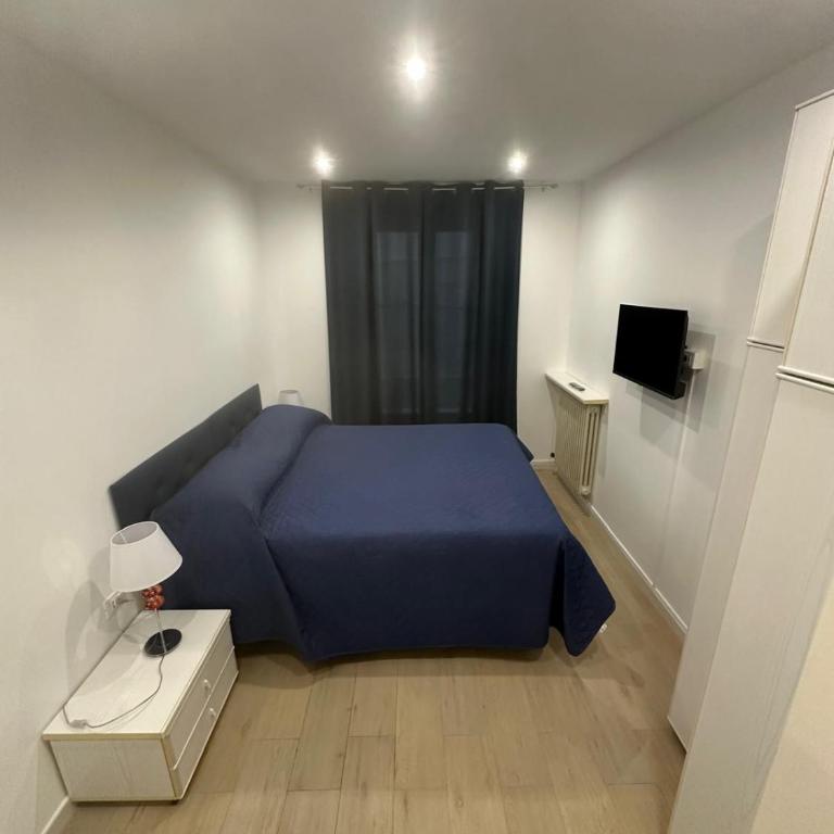 Sunremo in Liberty - Appartamento con 1 Camera da Letto - 9