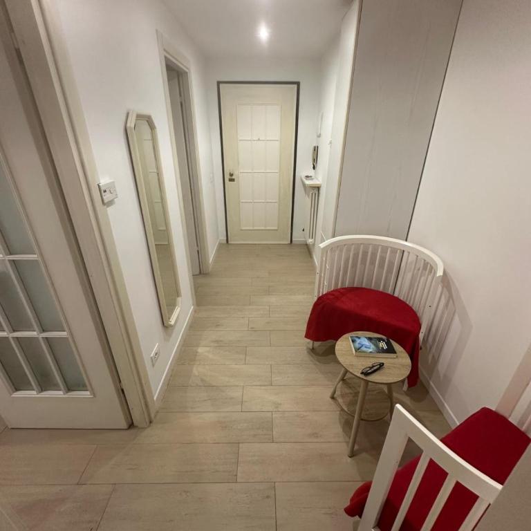 Sunremo in Liberty - Appartamento con 1 Camera da Letto - 12