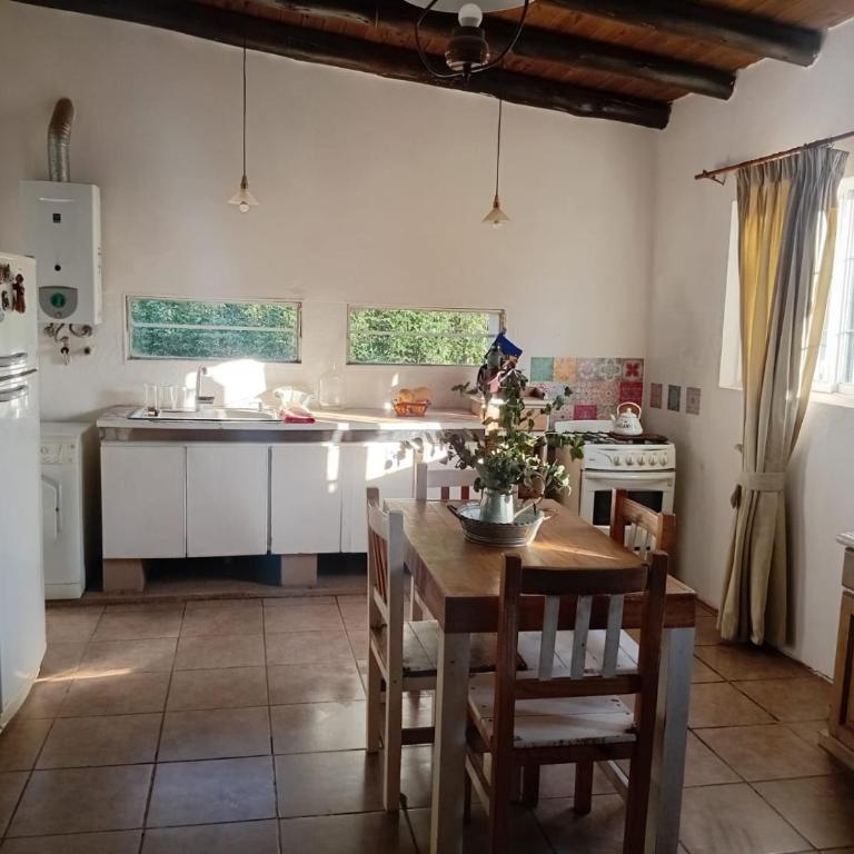 Hermosa Casa con Pileta en las Sierras de Córdoba - Casa con 1 dormitorio - 11