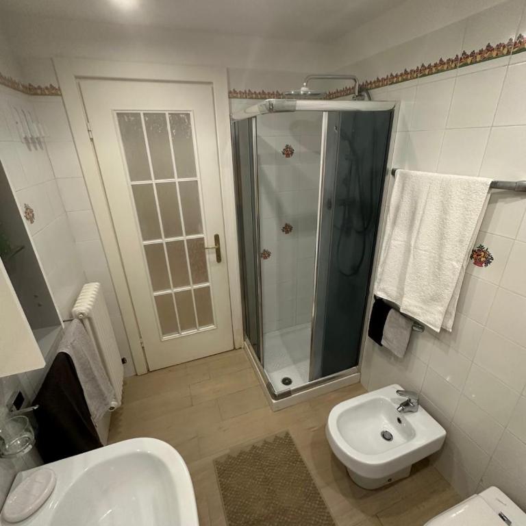 Sunremo in Liberty - Appartamento con 1 Camera da Letto - 16