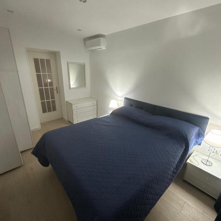 Sunremo in Liberty - Appartamento con 1 Camera da Letto - 17
