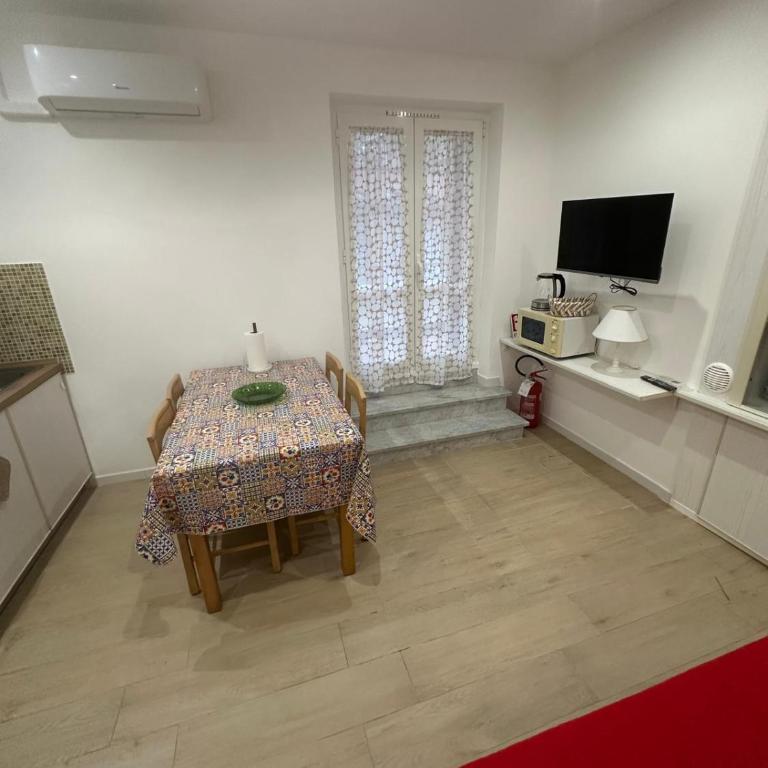 Sunremo in Liberty - Appartamento con 1 Camera da Letto - 19