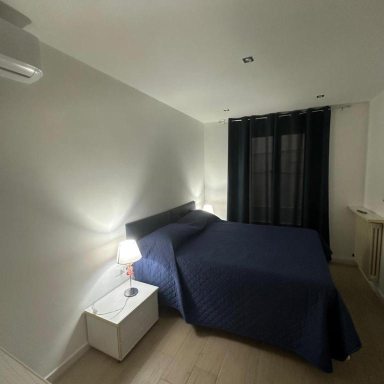 Sunremo in Liberty - Appartamento con 1 Camera da Letto - 20