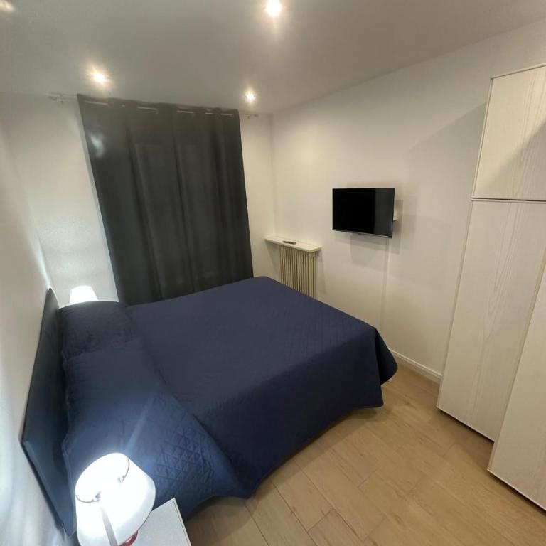 Sunremo in Liberty - Appartamento con 1 Camera da Letto - 22