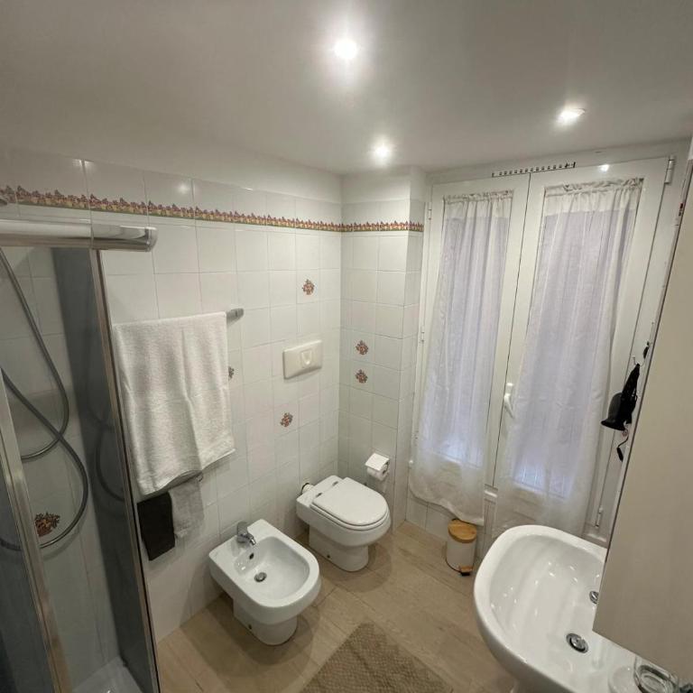 Sunremo in Liberty - Appartamento con 1 Camera da Letto - 23