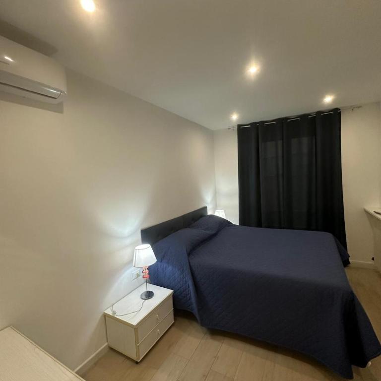 Sunremo in Liberty - Appartamento con 1 Camera da Letto - 24