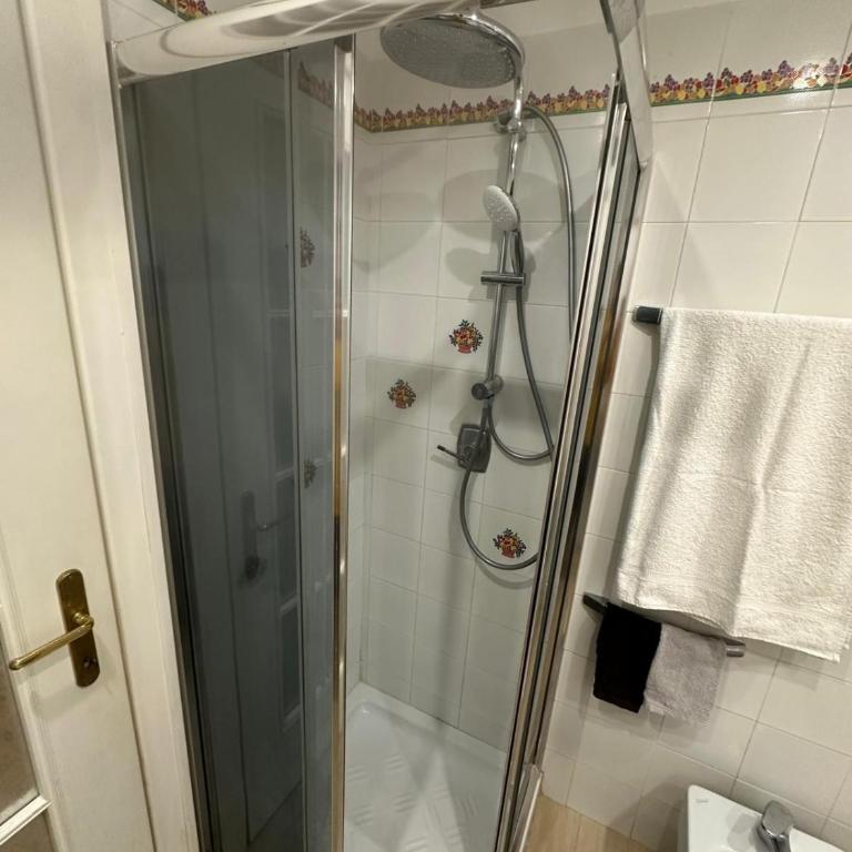 Sunremo in Liberty - Appartamento con 1 Camera da Letto - 25