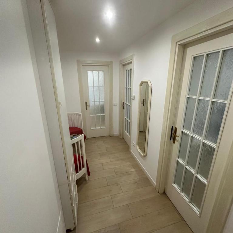 Sunremo in Liberty - Appartamento con 1 Camera da Letto - 29