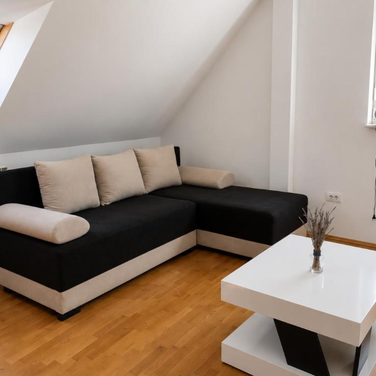 Just Joy - Belgrade - Appartement 1 Chambre - 1