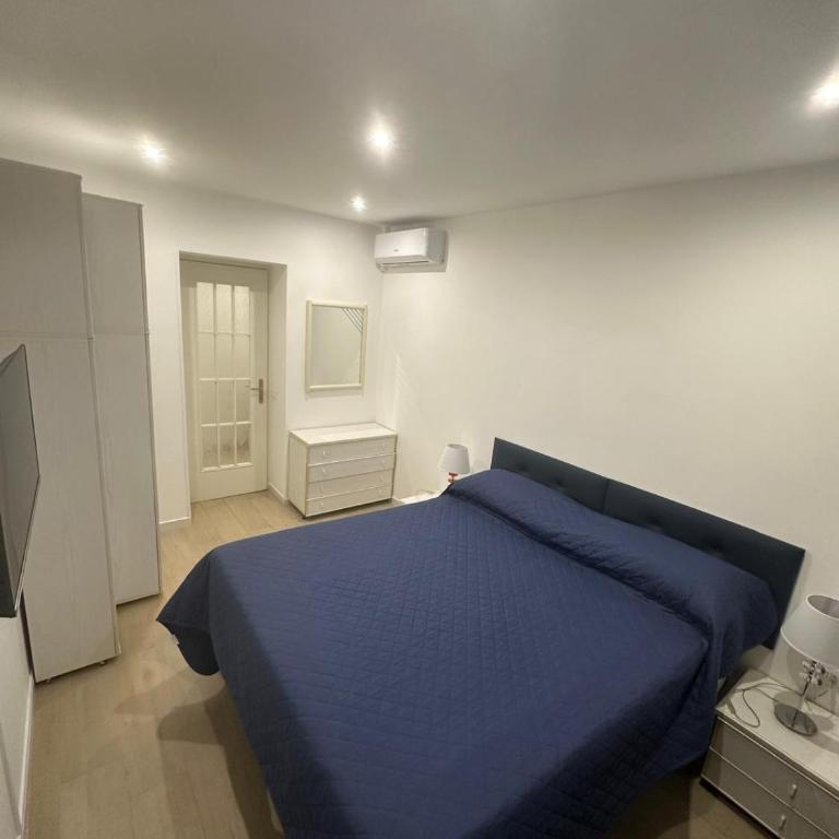 Sunremo in Liberty - Appartamento con 1 Camera da Letto - 31