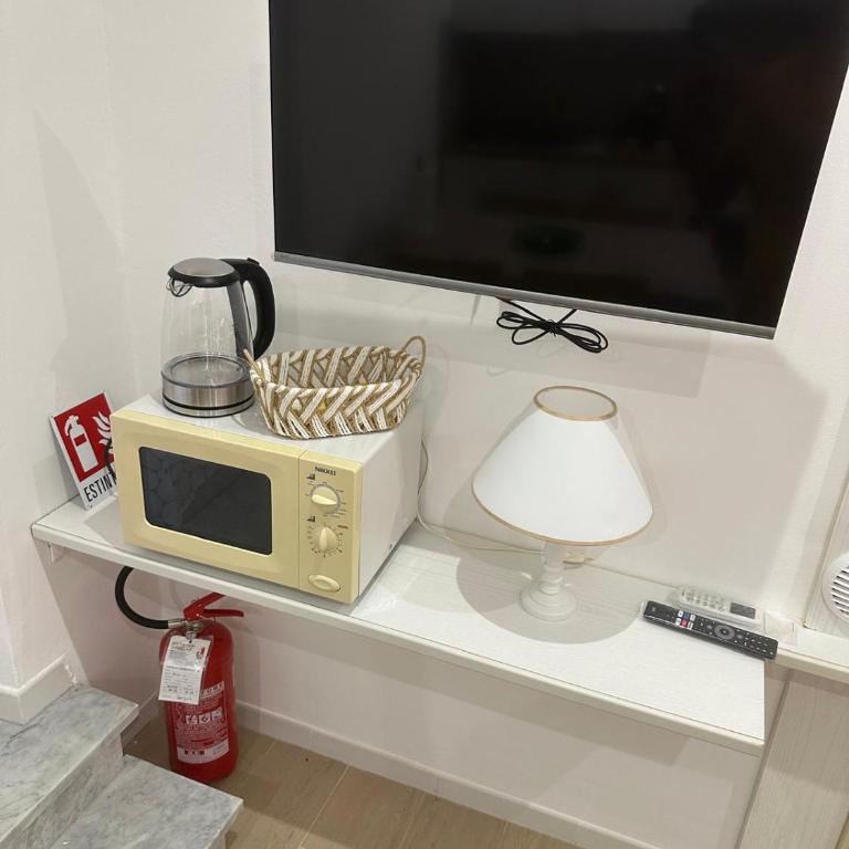 Sunremo in Liberty - Appartamento con 1 Camera da Letto - 32