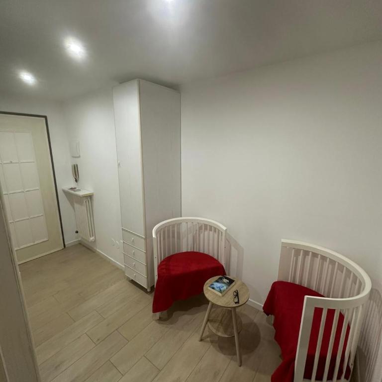 Sunremo in Liberty - Appartamento con 1 Camera da Letto - 33