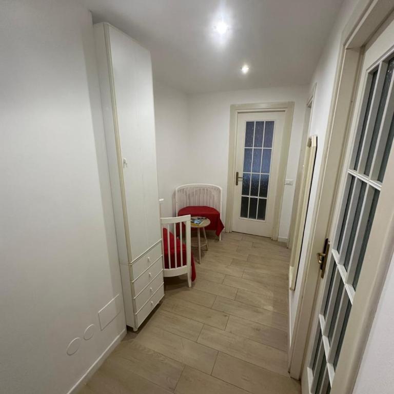 Sunremo in Liberty - Appartamento con 1 Camera da Letto - 34