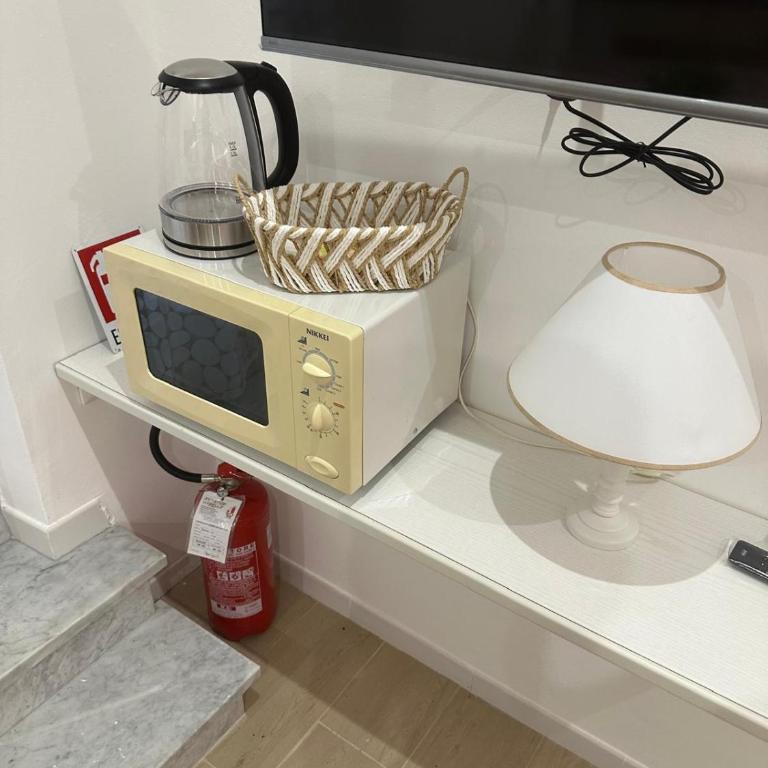 Sunremo in Liberty - Appartamento con 1 Camera da Letto - 35