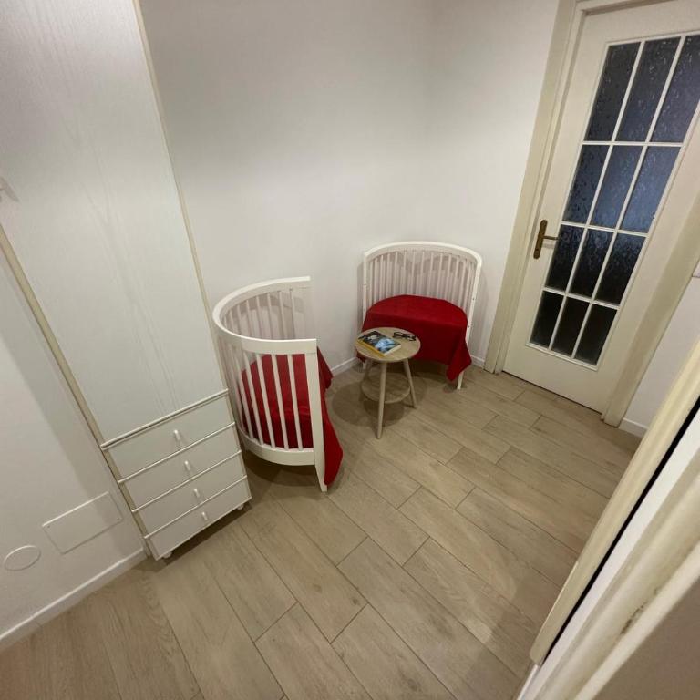 Sunremo in Liberty - Appartamento con 1 Camera da Letto - 37
