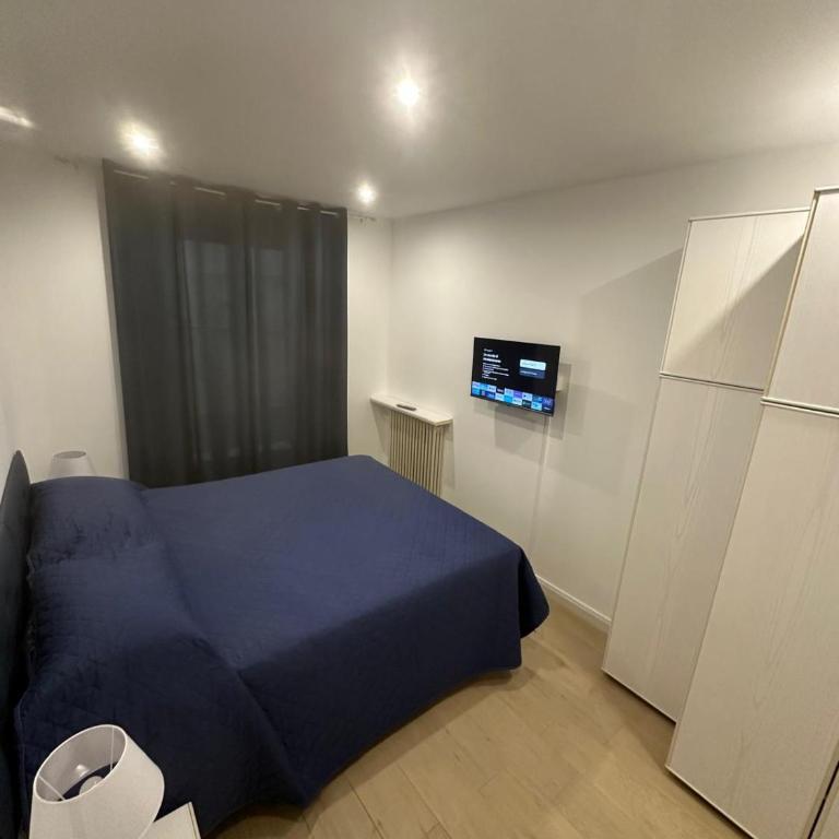 Sunremo in Liberty - Appartamento con 1 Camera da Letto - 38