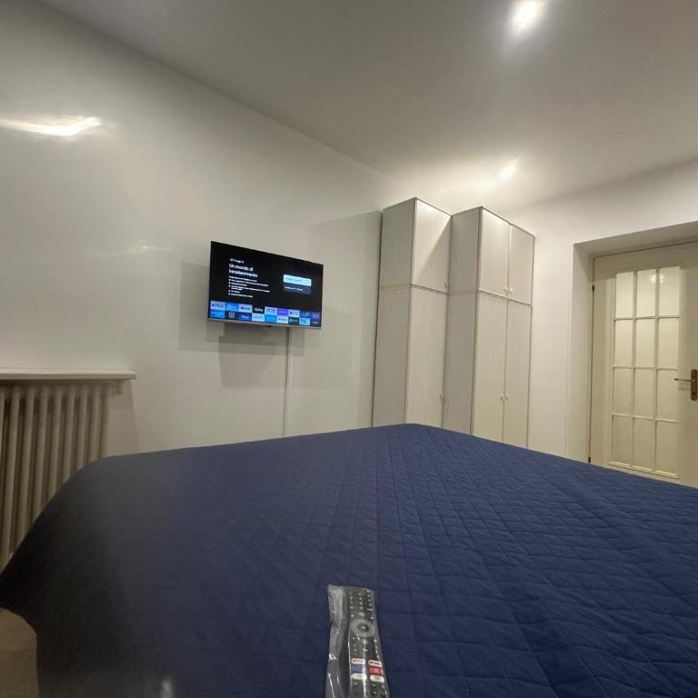 Sunremo in Liberty - Appartamento con 1 Camera da Letto - 39