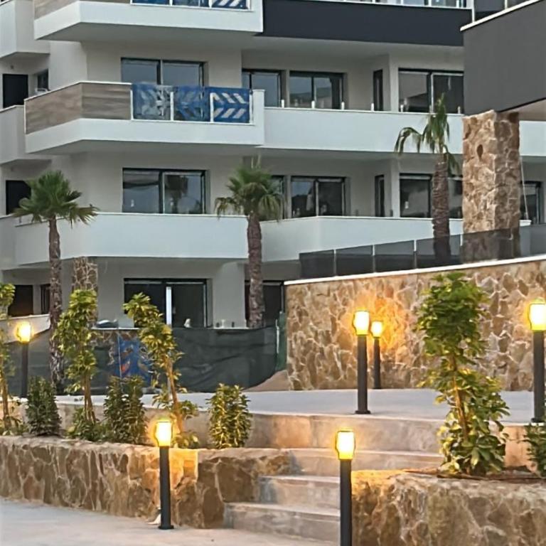 Casa Lauri - Apartment mit 2 Schlafzimmern - 22