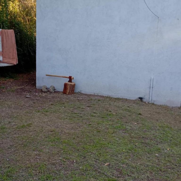 Hermosa Casa con Pileta en las Sierras de Córdoba - Casa con 1 dormitorio - 3